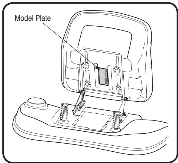 MTD OHD-190-180 - Please do NOT return the unit to the retailer from which it was purchased, without first contacting Customer Support. - 2