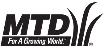 MTD OHD-190-180 - ANTES DE COMENZAR A MONTAR SU NUEVO EQUIPO, - 2