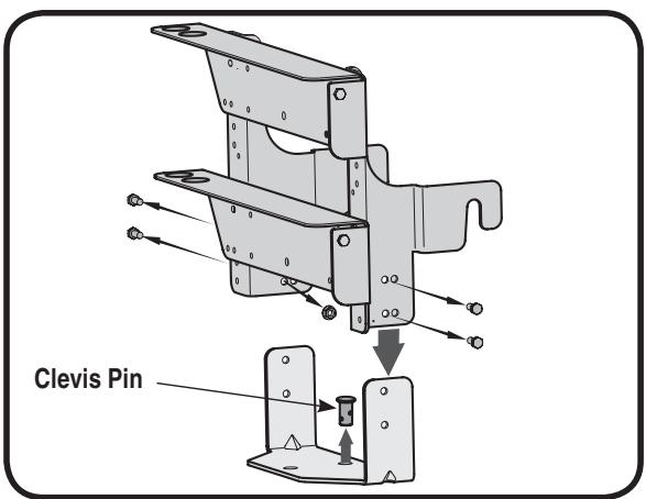 MTD OHD-190-180 - Model Series 650 through 699 - 3