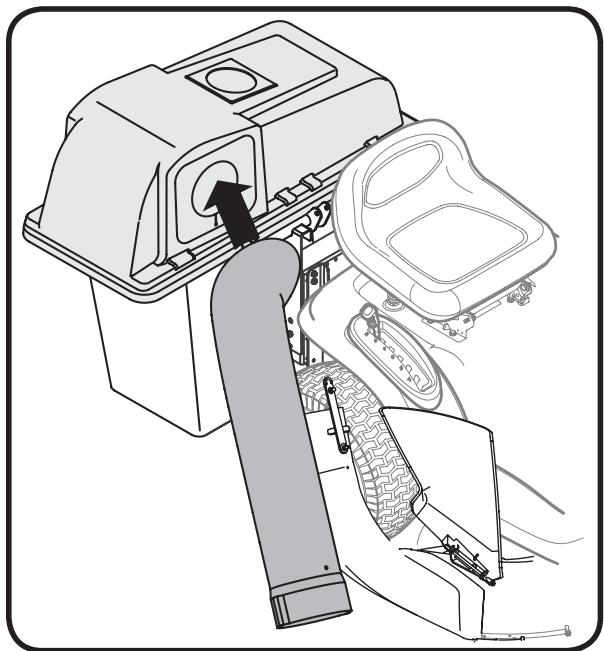 MTD OHD-190-180 - On Older Model Riders - 5