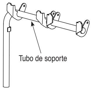 MTD OHD-190-180 - CONTENIDO DE LA CAJA - 4