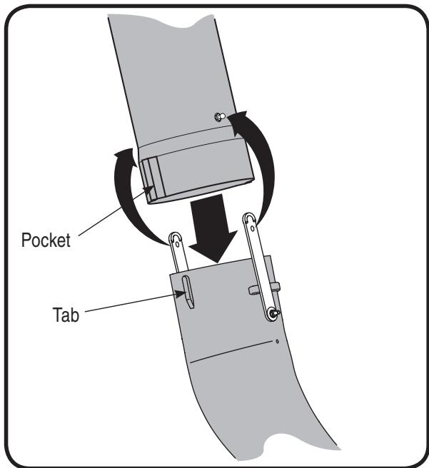 MTD OHD-190-180 - On Older Model Riders - 6