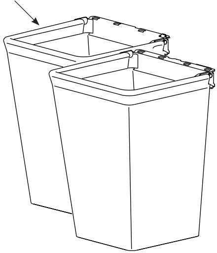 MTD OHD-190-180 - CONTENIDO DE LA CAJA - 2