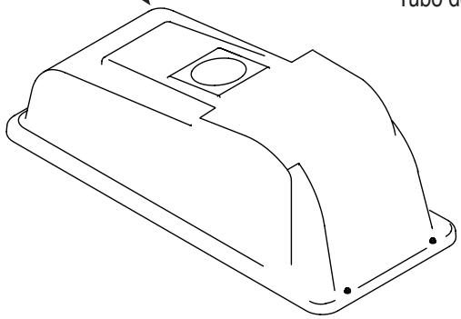MTD OHD-190-180 - CONTENIDO DE LA CAJA - 1