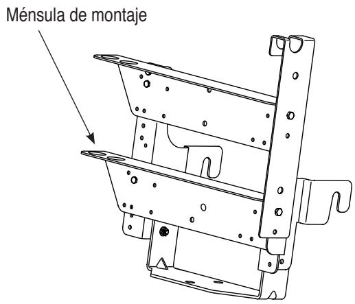 MTD OHD-190-180 - CONTENIDO DE LA CAJA - 5