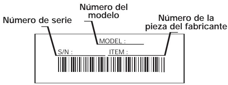 MTD PS720R - INDICE DE CONTENIDOS - 1