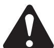 MTD PS720R - OPERATING PRECAUTIONS - 1