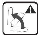 MTD PS720R - Avertissement - LISEZ le MANUEL de l'utilisateur - 2