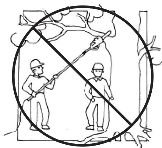 MTD PS720R - OPERATING PRECAUTIONS - 3