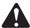 MTD PS720R - Mise en GARDE: verrouillez le bouton - 1