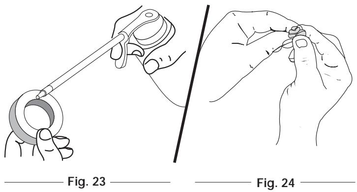 MTD RGBV3100 - MAINTENANCE AND REPAIR INSTRUCTIONS - 1