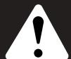 MTD RGBV3100 - WARNING - 1