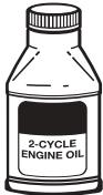 MTD RGBV3100 - Utilisation d'additifs de carburant - 3