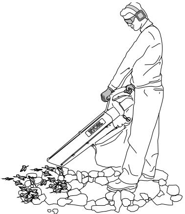 MTD RGBV3100 - CONSEILS PRATIQUES - 1