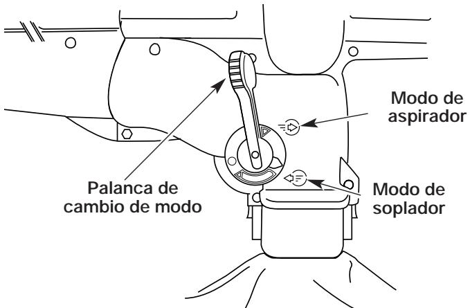 MTD RGBV3100 - El Convertir a un Soplador - 1