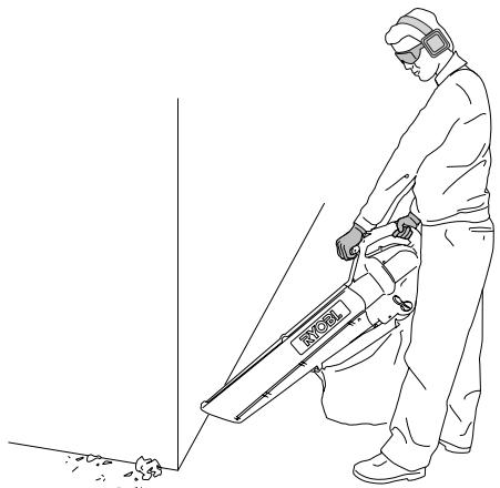 MTD RGBV3100 - Blower Operating Procedures - 2
