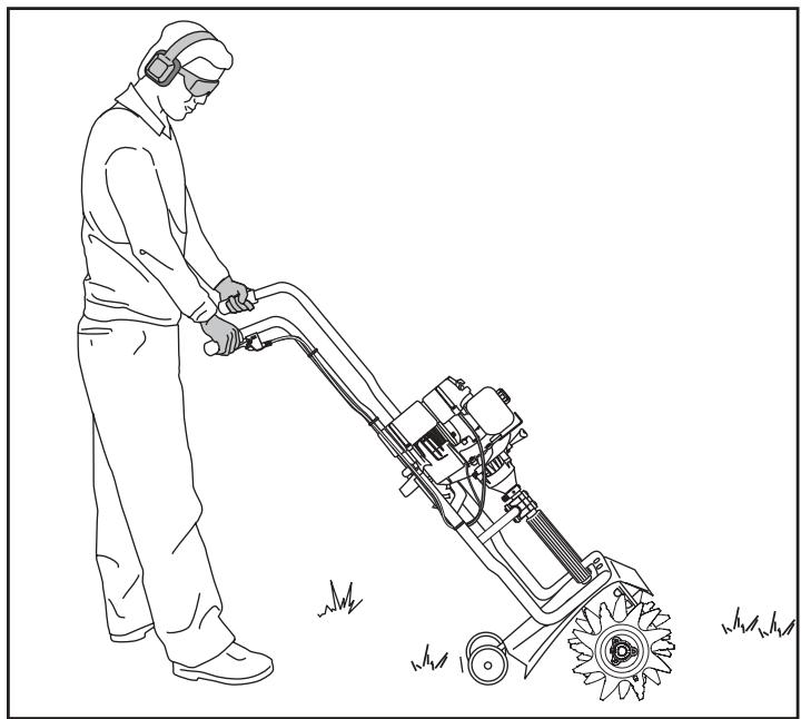 MTD T120 - Descripción de piezas - Fig. 7-8 - 2