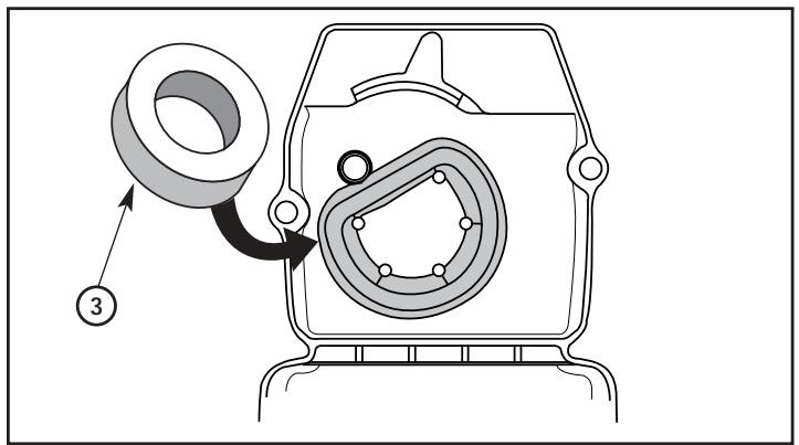 MTD T120 - Descripción de piezas - Fig. 9-12 - 2