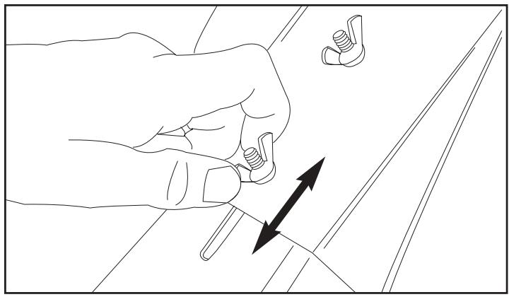 MTD T120 - Descripción de las piezas - Fig. 1-4 - 1