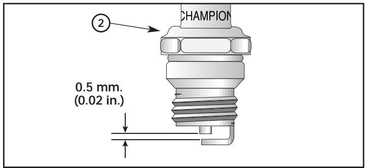 MTD T120 - Descripción de piezas - Fig. 13-17 - 2