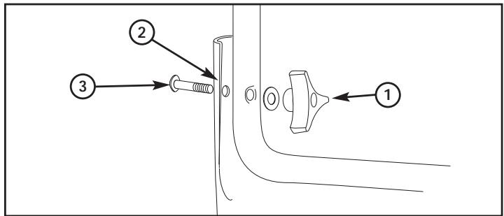 MTD T120 - Descripción de las piezas - 2