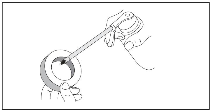 MTD T120 - Descripción de piezas - Fig. 9-12 - 4