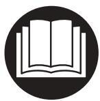 MTD T120 - - SAFETY ALERT SYMBOL - 1