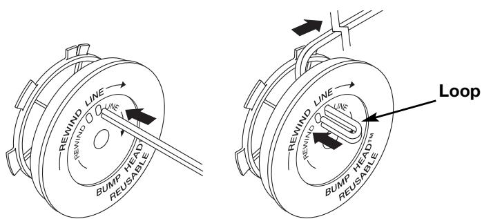 MTD TB10CS - SplitLine™ Installation - 1
