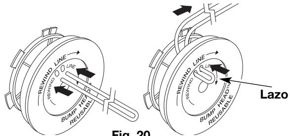 MTD TB10CS - INSTRUCCIONES DE MANTENIMIENTO Y REPARACION - 3