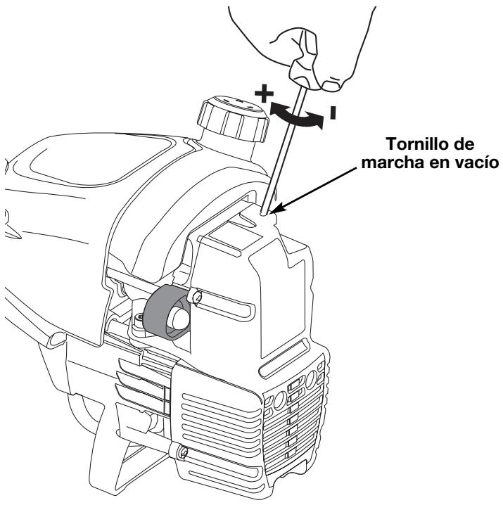 MTD TB10CS - ADVERTENCIA: El accesorio - 1