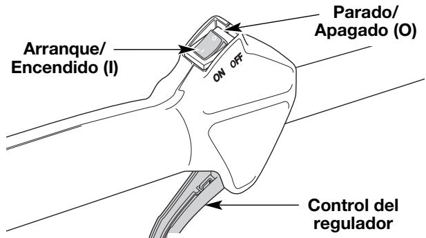 MTD TB10CS - INSTRUCCIONES DE ARRANQUE - 1