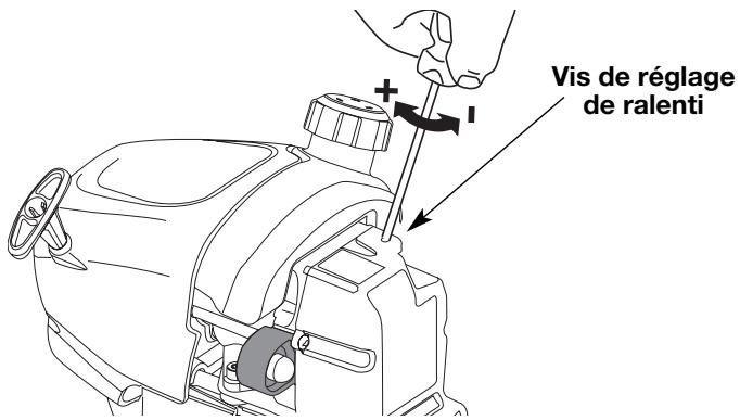 MTD TB10CS - AVERTISSEMENT: il se peut que - 1