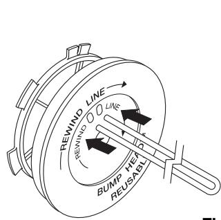 MTD TB10CS - ENTRETIEN ET RÉPARATIONS - 3