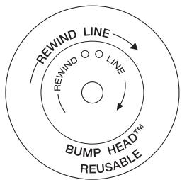 MTD TB10CS - MAINTENANCE AND REPAIR INSTRUCTIONS - 1