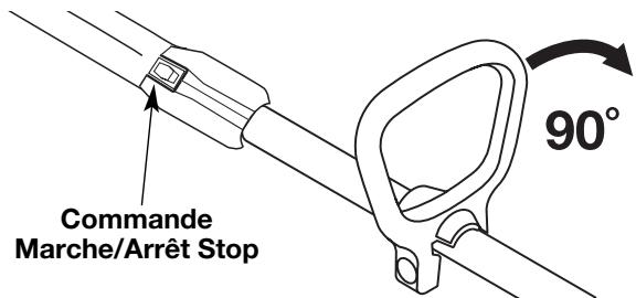 MTD TB10CS - COUPE DÉCORATIVE - 2