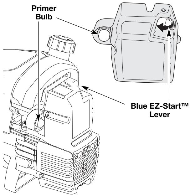 MTD TB10CS - STOPPING INSTRUCTIONS - 2