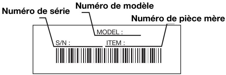 MTD TB10CS - NFORMATIONS D'ENTRETIEN - 1