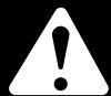 MTD TB10CS - WARNING - 1