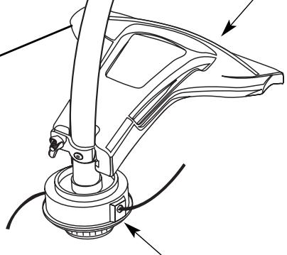 MTD TB10CS - APLICACIONES - 3