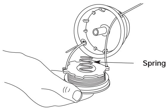 MTD TB15CS - SplitLine™ Installation - 3
