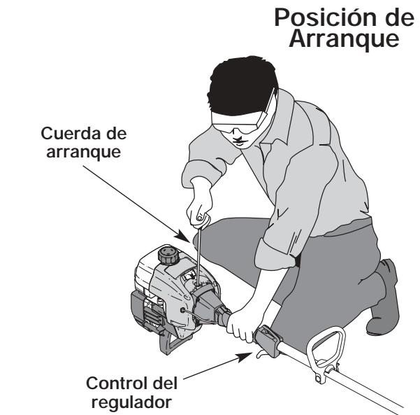 MTD TB15CS - INSTRUCCIONES DE APAGADO - 3