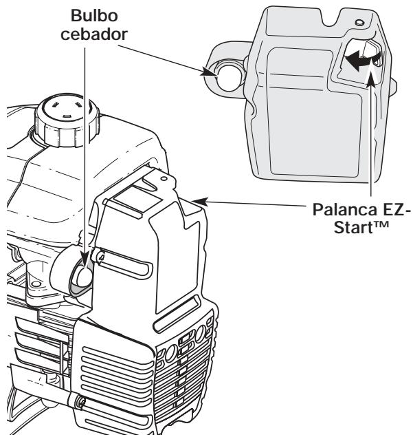 MTD TB15CS - INSTRUCCIONES DE APAGADO - 2