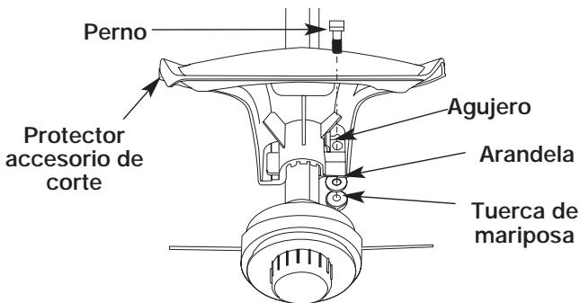 MTD TB15CS - ADVERTENCIA: No opere nunca la - 3