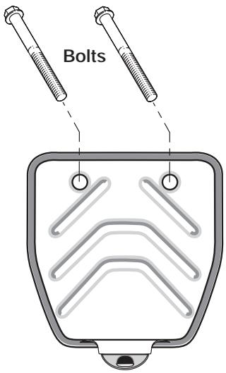 MTD TB15CS - SPARK ARRESTOR MAINTENANCE - 2