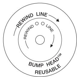 MTD TB15CS - MAINTENANCE AND REPAIR INSTRUCTIONS - 1