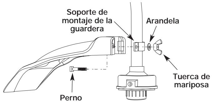 MTD TB15CS - ADVERTENCIA: No opere nunca la - 2