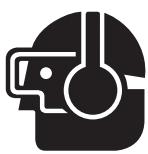 MTD TB20DC - WARNING - READ OPERATOR'S MANUAL - 1