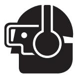 MTD TB20DC - - Symbole alertde securite - 2