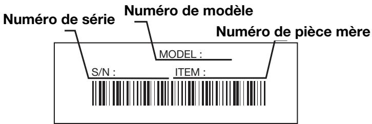 MTD TB20DC - Informations d'entretien - 1