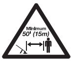 MTD TB20DC - - ADVERTENCIA DE SUPERFICIE CALIENTE - 1